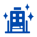 Lodging icons created by gravisio - Flaticon