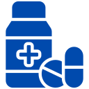 Medicine icons created by alimasykurm - Flaticon