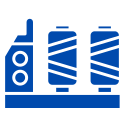 Textile icons created by HAJICON - Flaticon